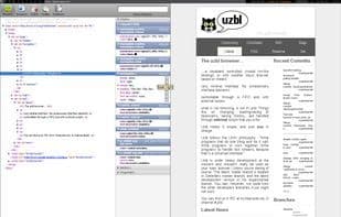 uzbl