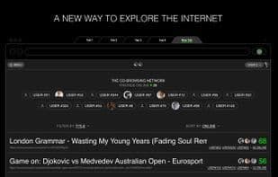 VCU - The Co-Browsing Network
