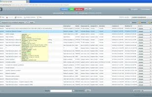 Verax Service Desk