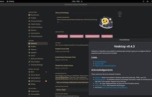 Vesktop