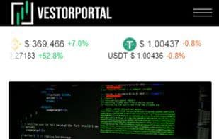 Vestorportal.com