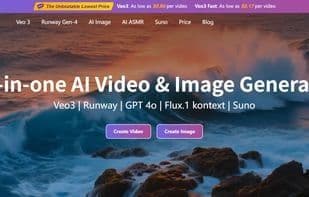 Viddo AI Video Generator