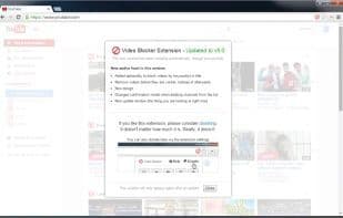 Video Blocker