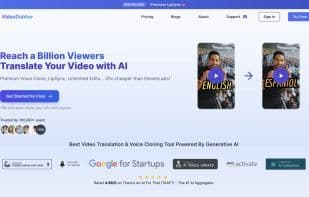 VideoDubber
