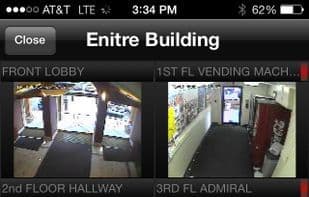 VideoWatch