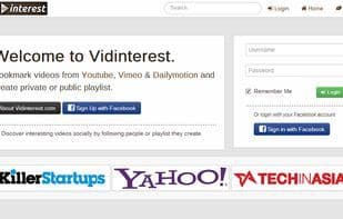 Vidinterest