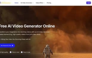 VidMaker AI