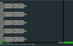 vim-ai