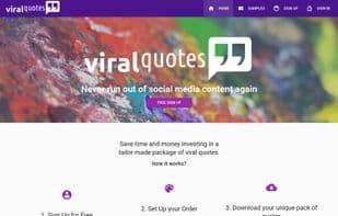 Viral Quotes