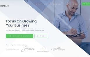 Virtalent