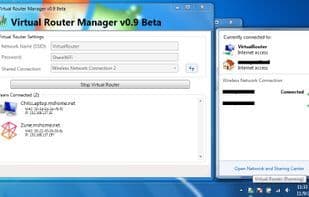 Virtual Router
