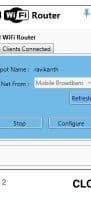 Virtual Wifi Router Version 2