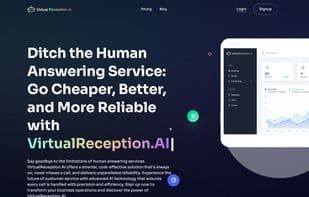 VirtualReception.AI