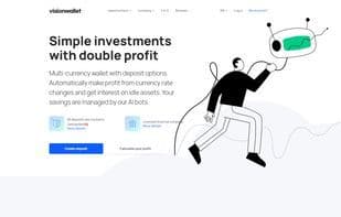 Visionwallet