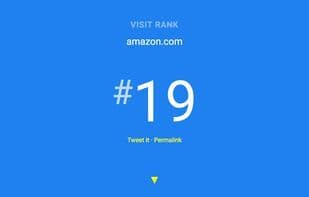 Visit Rank