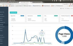 VisitorEngage