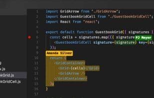 Visual Studio Live Share