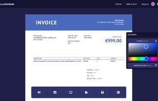 VisualInvoicer