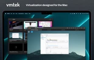Vmtek