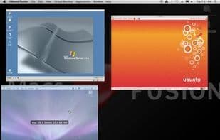 VMware Fusion