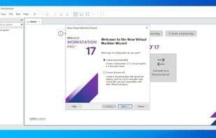 VMware Workstation Pro