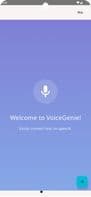 VoiceGenie