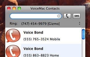 VoiceMac