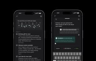 Voicenotes - AI Voice Notes