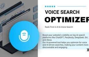Voice Search