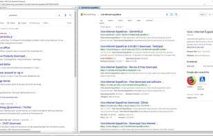 Vole Internet Expedition