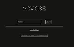 vov.css
