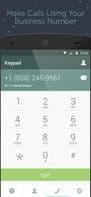 Voxox CloudPhone