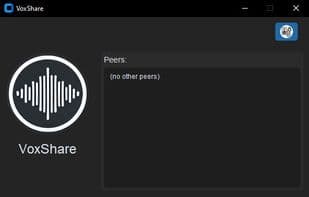 VoxShare
