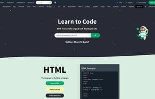 W3Schools