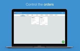 Waiterio Restaurant POS