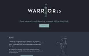 WarriorJS