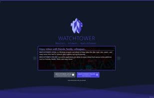 Watchtower Videos