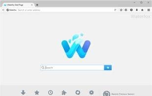 Waterfox