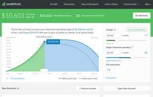Wealthfront