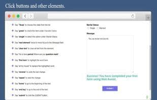 Web Assist