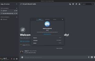 WebCord