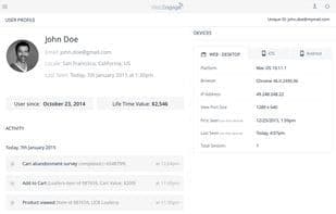 WebEngage