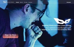 WebmasterSidekick