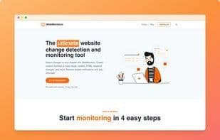 WebMonitors