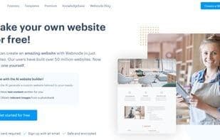Webnode