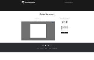 Website Copier