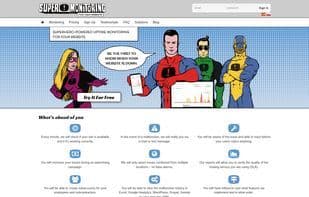 Super Monitoring