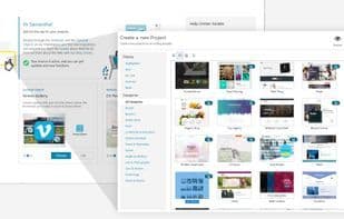 Website X5