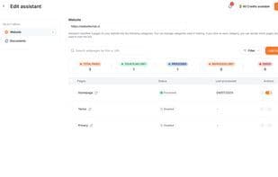 WebsiteChat