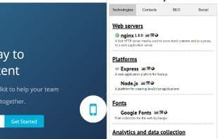 Webspotter